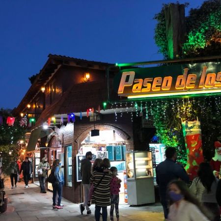 GANADORES DE LA 3° EDICIÓN DEL CONCURSO "NAVIDAD EN GESELL"