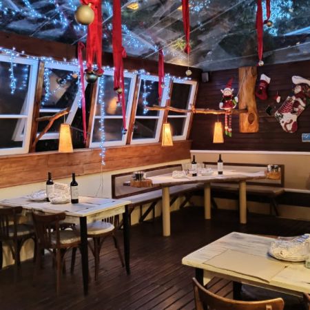 GANADORES DE LA 3° EDICIÓN DEL CONCURSO "NAVIDAD EN GESELL"