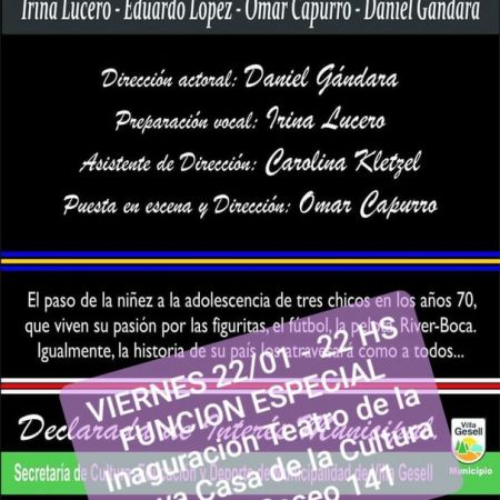 Nuestro Amigo el Escorpión