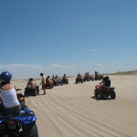 ¿NO SABES QUÉ HACER UN DÍA SIN PLAYA? TE COMPARTIMOS ALGUNAS IDEAS