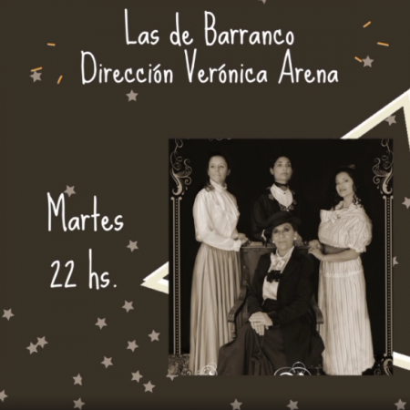Comedia: 