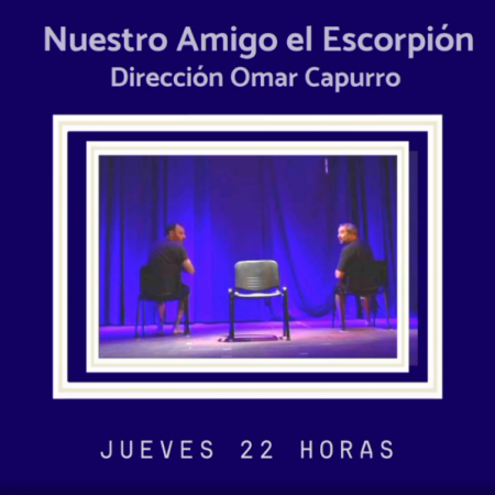 Teatro: 