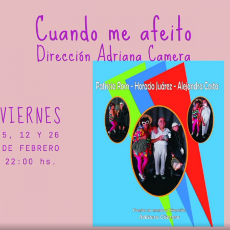Teatro: 