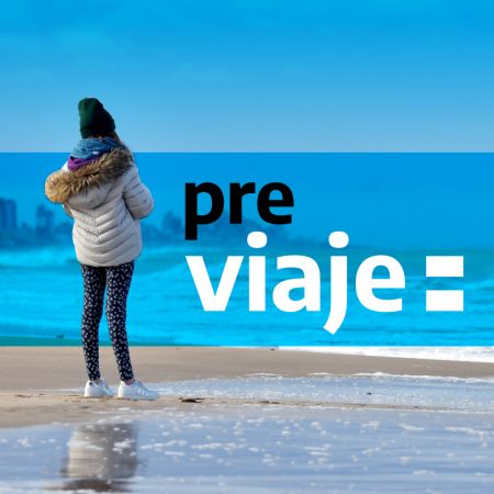 Pre VIAJE