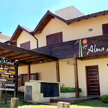 Alma Natura
