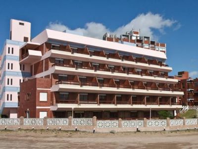 Terrazas Playa