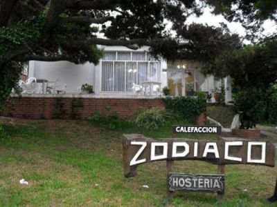 Zodíaco