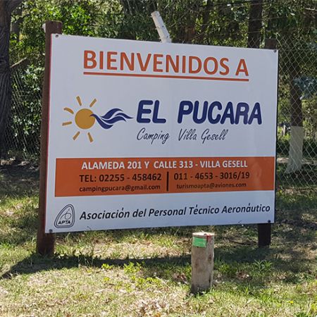 El Pucará