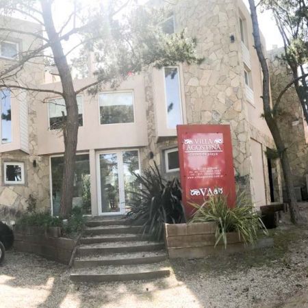 Villa Agostina