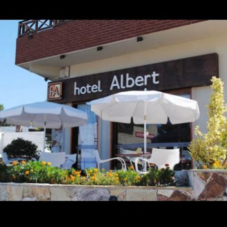 Albert
