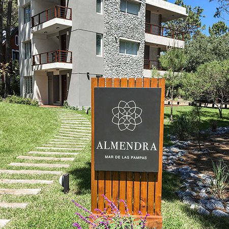 Almendra