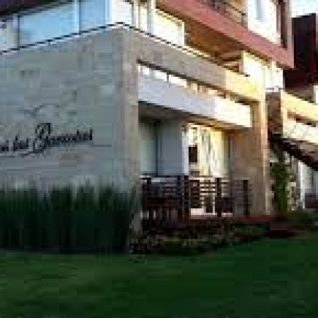 Altos las Gaviotas