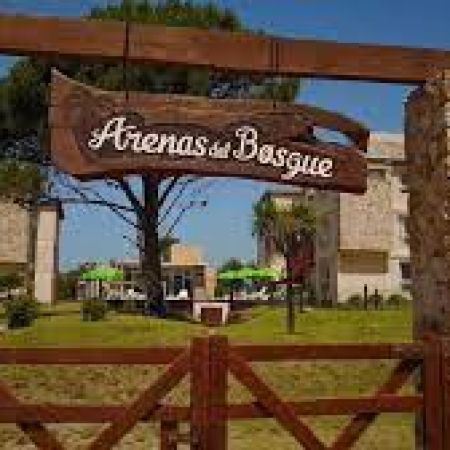 Arenas del Bosque