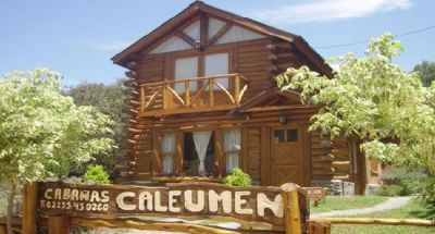 Caleumen