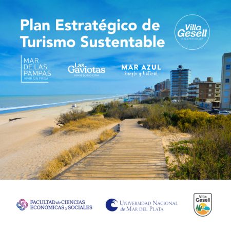Plan Estratégico Sustentable 