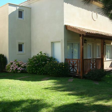 Caviahue Costa Apart