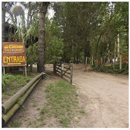 Cáravan