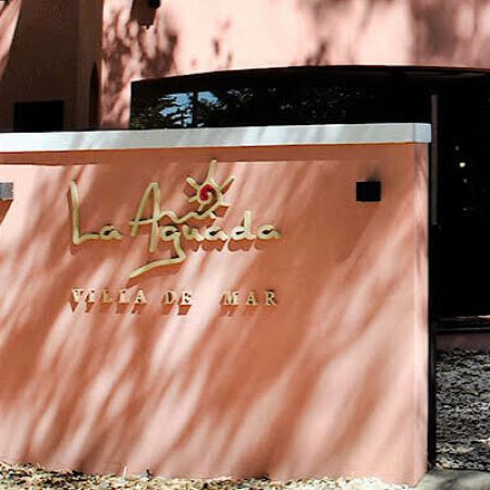 La Aguada