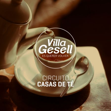 Circuito de Casas de Té