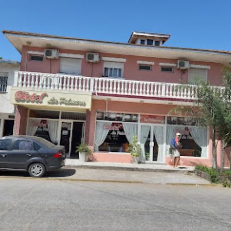La Palmera