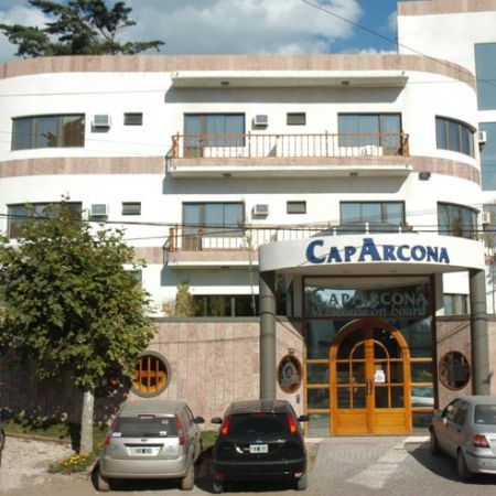 Cap Arcona