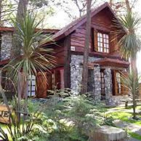 Cabañas del Bosque