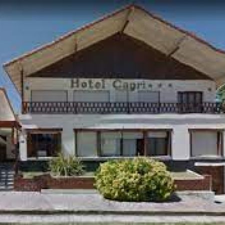 Capri Hotel Deportes