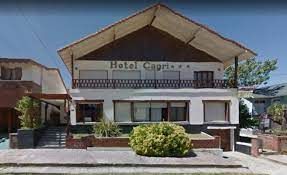 Capri Hotel Deportes