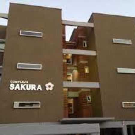 Complejo Sakura