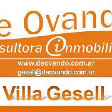 De Ovando
