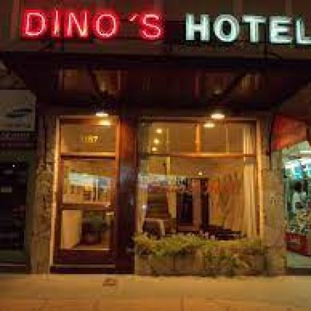 Dino´s