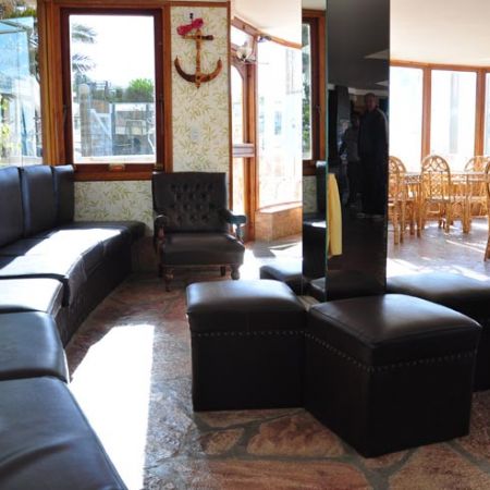 Cap Arcona