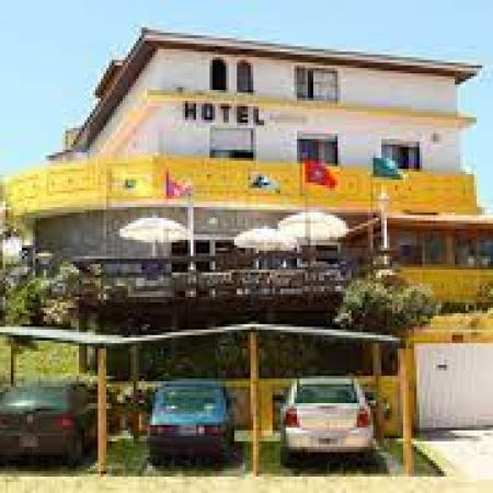 Hostal del Mar