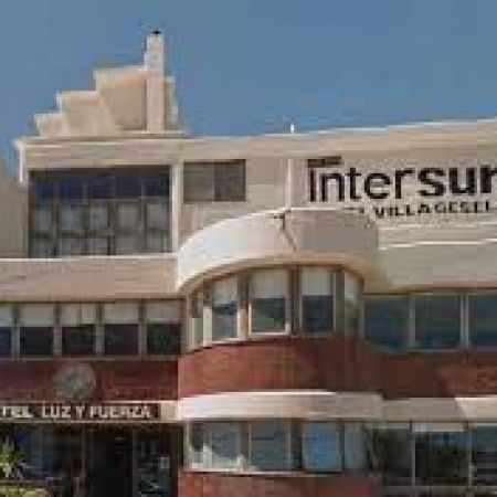 Intersur