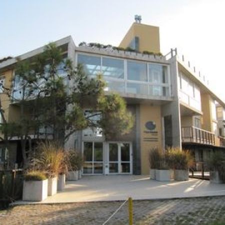 Playa Gaviota