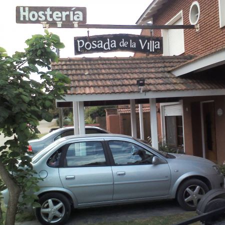 Posada de la Villa
