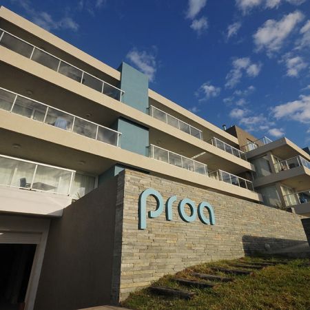 Proa