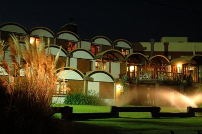 Querandí