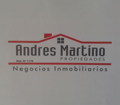 Andres Martino Propiedades