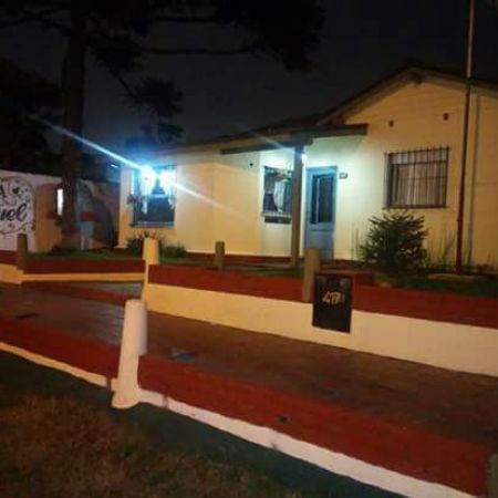Hostería Nahuel