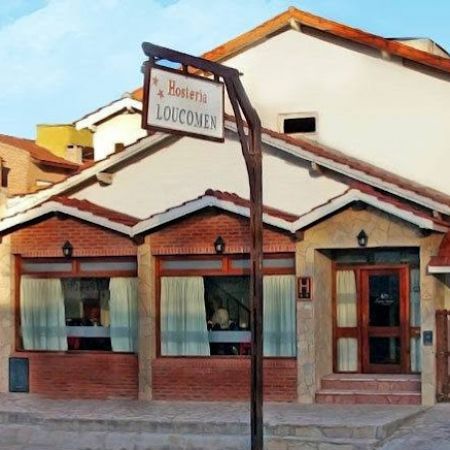 Loucomen