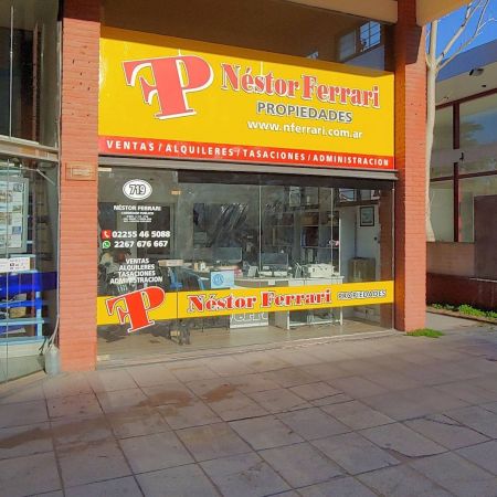 N. Ferrari Propiedades
