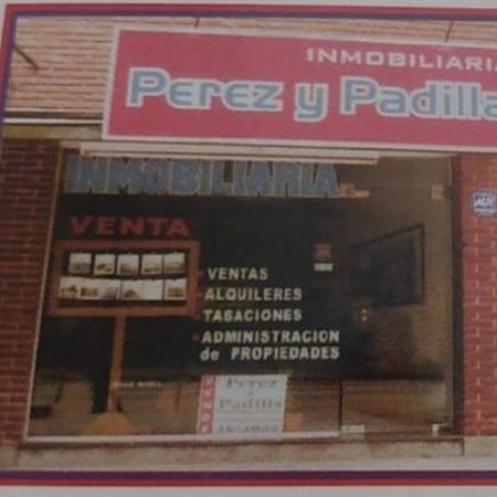 Perez Bosatta