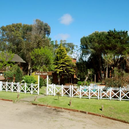 Rancho Aparte