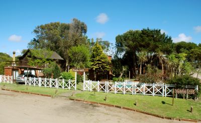 Rancho Aparte