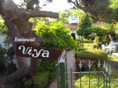 Residencial Viya