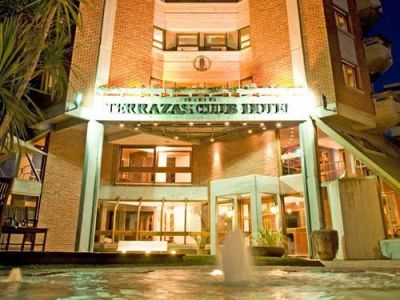 Terrazas Club