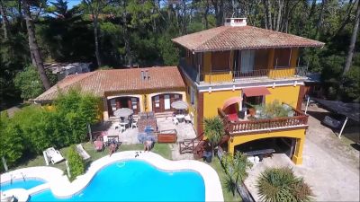 Villa Maya