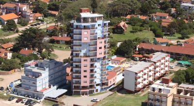Torre del Sol