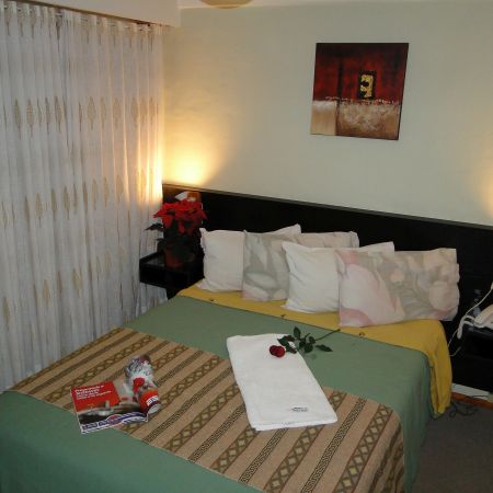 Medamar Club Apart Suites & Spa